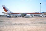 EC-FFK @ TFS - Tenerife South 13.12.1992 - by leo larsen