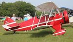 N11482 @ KLAL - Waco QCF - by Florida Metal