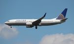 N12221 @ KMCO - United 737-824 - by Florida Metal