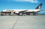 G-BYAC @ TFS - Tenerife South 10.1.1993 - by leo larsen