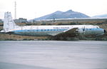 EC-BSQ @ LPA - Las Palmas - by leo larsen