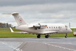 D-AFAA @ EGSH - Arrived at Norwich from Nuremberg for paintwork. - by keithnewsome