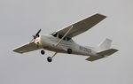 N12933 @ KLAL - Cessna 172M - by Florida Metal