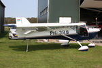 PH-3R8 @ EHMZ - taken at ehmz - by Ronald