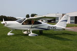 OO-KWQ @ EHMZ - taken at ehmz - by Ronald