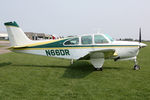N66DR @ EHMZ - taken at ehmz - by Ronald