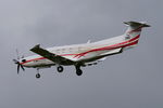 280 @ EGSH - Landing at Norwich. - by Graham Reeve