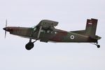 L6-03 @ EDDS - Nice Visitor - by Jan Martin