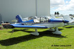 ZK-TZD @ NZHN - CTC Aviation Training (NZ) Ltd., Hamilton - by Peter Lewis