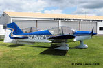 ZK-TZM @ NZHN - CTC Aviation Training (NZ) Ltd., Hamilton - by Peter Lewis