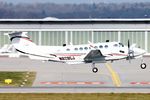 N828CJ @ EDDS - Departure - by Jan Martin