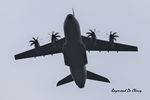 CT-01 @ EBUL - Welcome Flight overhead Ursel.
