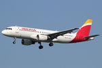 EC-JFN @ EHAM - short finals - by Ronald
