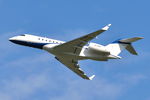M-PORT @ EGSH - Leaving Norwich for Lydd.