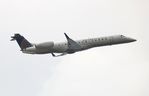 N14105 @ KORD - United Express ERJ-145XR - by Florida Metal