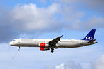 OY-KBL @ EKCH - OY-KBL returning to CPH after a test flight - by Erik Oxtorp