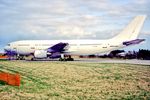OY-CNL @ CPH - Copenhagen 26.3.1993 - by leo larsen