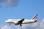 F-GRHU @ EKCH - F-GRHU landing rw 22L
