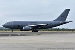 15002 @ EDDK - Airbus A310-304 - CFC Canadian Armed Forces - 4433 - 15002 - 14.07.2019 - CGN - by Ralf Winter