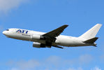 N791AX @ CVG - exJA8239 of ANA - by Charlie Pyles