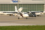 N980VK @ LOWW - Viking Aircraft Viking DHC6-400 Twin Otter - by Thomas Ramgraber