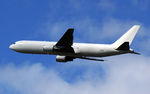 N1709A @ CVG - C-FCAJ of Canadian Airlines Int'l originally - by Charlie Pyles