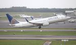N17229 @ KTPA - United 737-824 - by Florida Metal