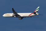 A6-EBI @ CPH - Copenhagen 9.10.2020 - by leo larsen