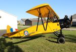 N9427H @ C77 - Fleet 16B - by Mark Pasqualino