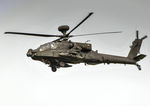ZJ191 @ EGPK - Apache at Prestwick during Joint Warrior 2020 - by ianlane1960