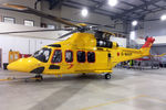G-NHVP @ EGSH - Norwich