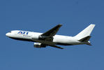 N762CX @ CVG - ex N113DL and N748AX - by Charlie Pyles