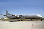 N6115A @ ILN - ex Flagship Cincinnati and flagship New York seen here at ILN where it was B/U - by Charlie Pyles