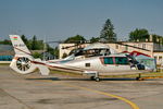 HA-BGA @ LHNY - LHNY - Nyíregyháza Airport, Hungary - by Attila Groszvald-Groszi