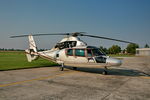 HA-BGA @ LHNY - LHNY - Nyíregyháza Airport, Hungary - by Attila Groszvald-Groszi