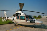 HA-BGA @ LHNY - LHNY - Nyíregyháza Airport, Hungary - by Attila Groszvald-Groszi