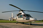 HA-BGA @ LHNY - LHNY - Nyíregyháza Airport, Hungary - by Attila Groszvald-Groszi