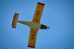 HA-SFK @ LHNY - LHNY - Nyíregyháza Airport, Hungary - by Attila Groszvald-Groszi