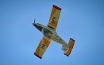 HA-SFK @ LHNY - LHNY - Nyíregyháza Airport, Hungary - by Attila Groszvald-Groszi