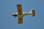 HA-SFK @ LHNY - LHNY - Nyíregyháza Airport, Hungary - by Attila Groszvald-Groszi