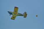 HA-SFK @ LHNY - LHNY - Nyíregyháza Airport, Hungary - by Attila Groszvald-Groszi