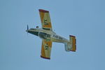 HA-SFK @ LHNY - LHNY - Nyíregyháza Airport, Hungary - by Attila Groszvald-Groszi
