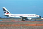 N824PA @ CPH - Copenhagen 14.4.1993 - by leo larsen