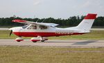 N20023 @ KLAL - Cessna 177B - by Florida Metal