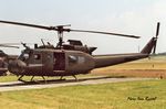74-22368 @ EBLG - Heli Days Bierset 2000. - by Marc Van Ryssel