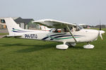 PH-STU @ EHMZ - taken at ehmz - by Ronald