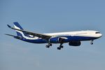 9H-TAJ @ LPPT - Maputo (MPM) to Lisbon (LIS), flight 5K704 - by Jean Christophe Ravon - FRENCHSKY