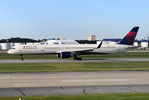 N590NW @ ATL - B Con - by Charlie Pyles