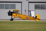 N9427H @ C77 - Fleet 16B - by Mark Pasqualino