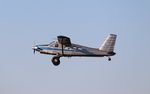 N94DN @ C77 - DHC-2 Turbo Beaver Mk,3 - by Mark Pasqualino